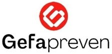 Logotipo de Gefa Preven, SL
